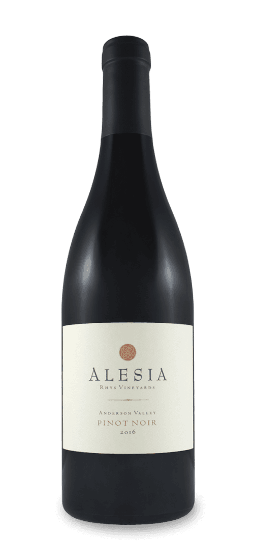 Rhys, Bearwallow Pinot Noir, Anderson Valley