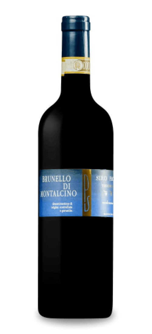 Siro Pacenti, Brunello di Montalcino, Vecchie Vigne