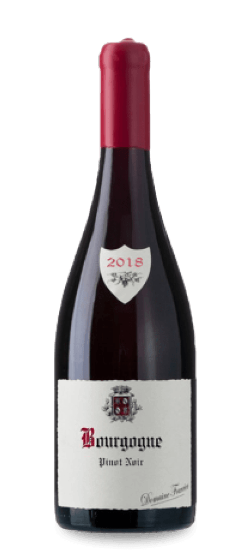 Jean-Marie Fourrier, Bourgogne, Pinot Noir