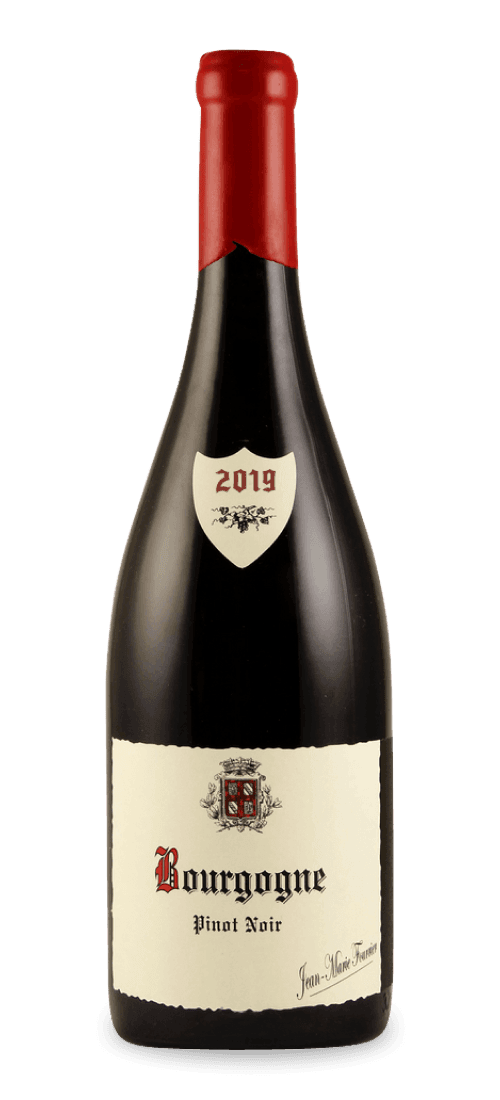 Jean-Marie Fourrier, Bourgogne, Pinot Noir