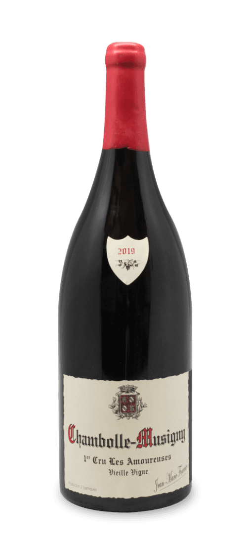 Jean-Marie Fourrier, Chambolle-Musigny Premier Cru, Les Amoureuses Vieille Vigne