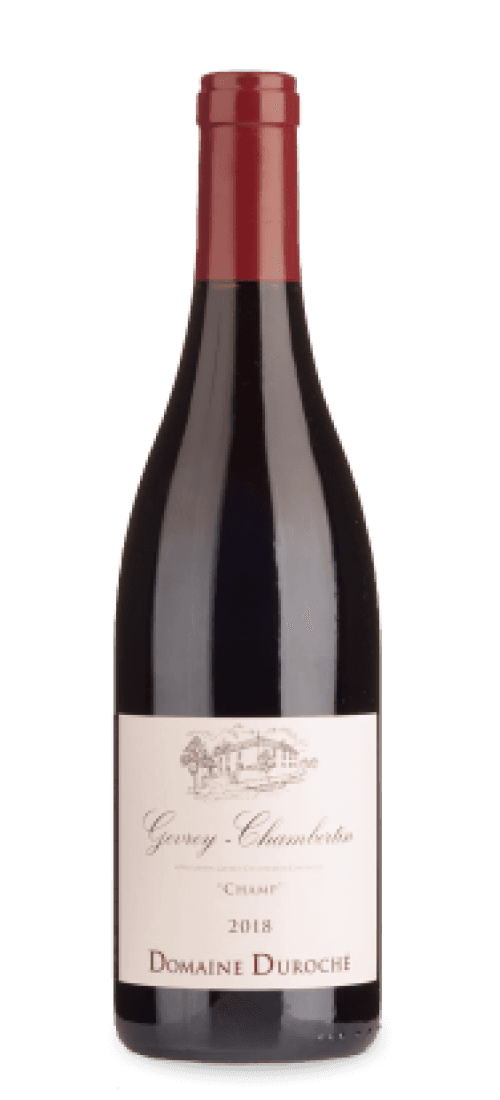 Domaine Duroche, Gevrey-Chambertin, Champ