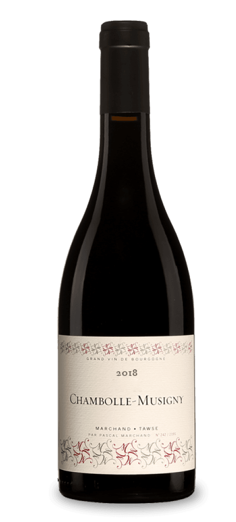 Marchand-Tawse, Chambolle-Musigny