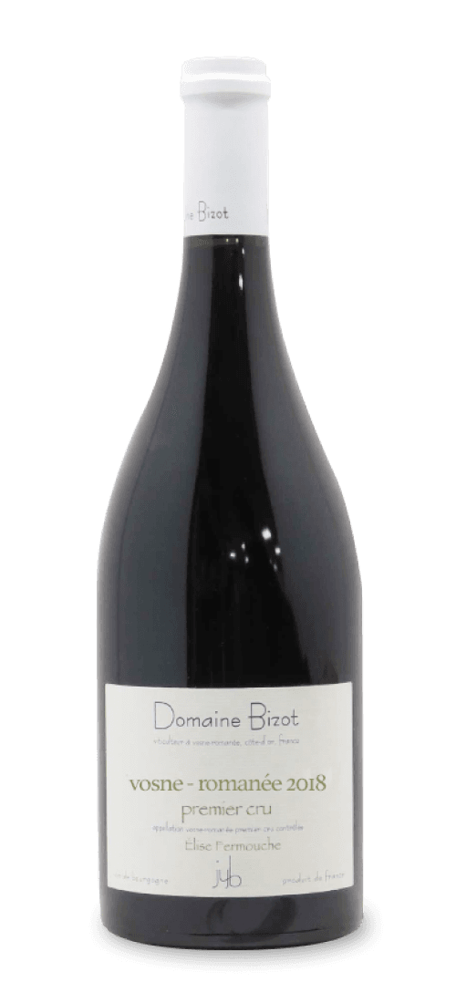 Domaine Bizot, Vosne-Romanee Premier Cru, Elise Fermouche