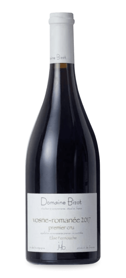 Domaine Bizot, Vosne-Romanee Premier Cru, Elise Fermouche