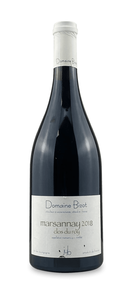 Domaine Bizot, Marsannay, Clos du Roy Rouge