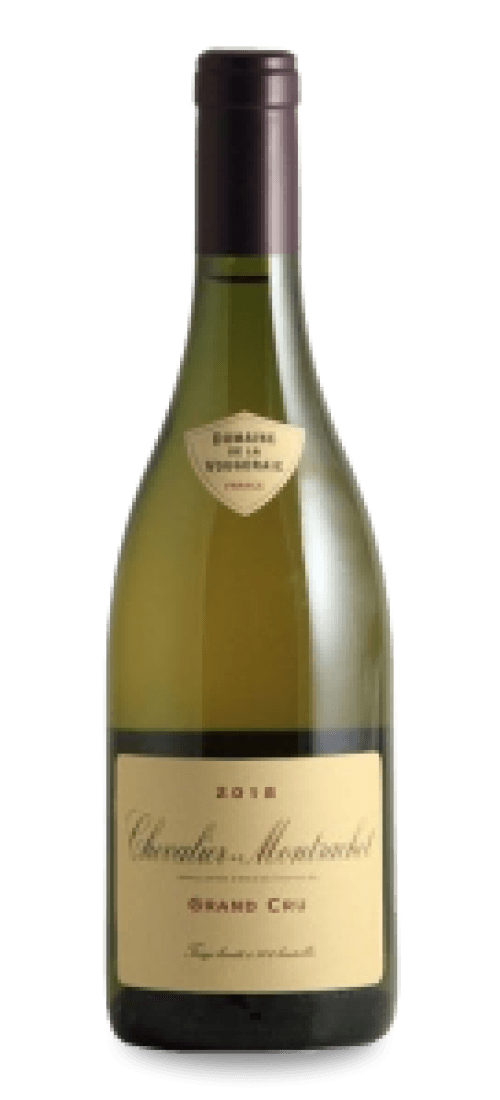 Domaine de la Vougeraie, Chevalier-Montrachet Grand Cru