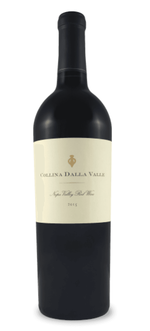 Dalla Valle, Collina, Napa Valley
