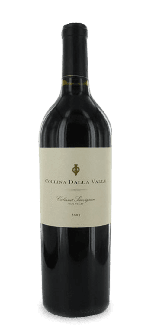Dalla Valle, Collina, Napa Valley