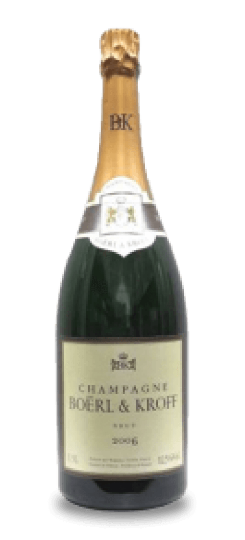 Boerl & Kroff, Brut