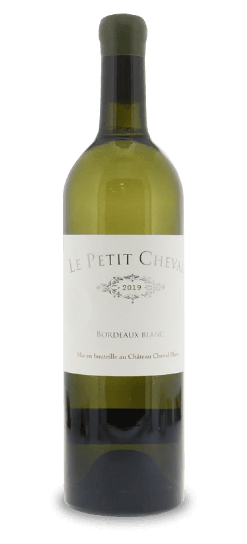 Le Petit Cheval Blanc