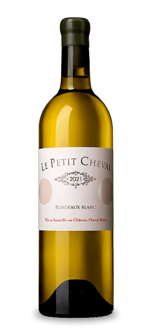 Le Petit Cheval Blanc