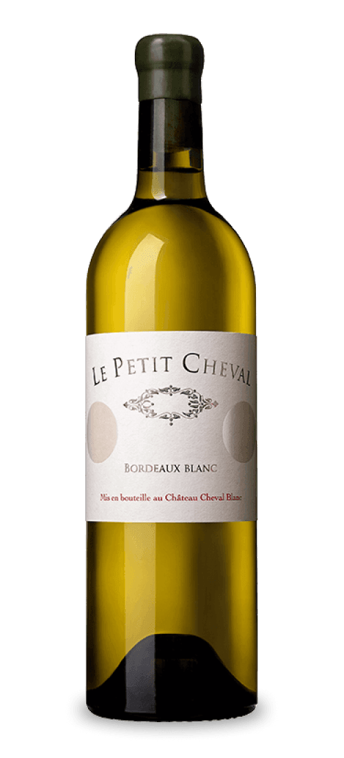 Le Petit Cheval Blanc