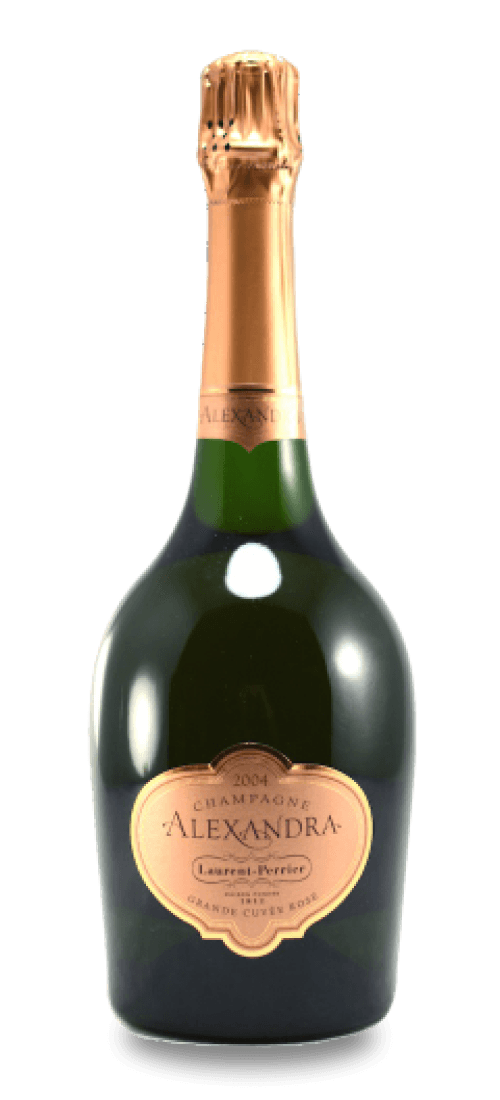 Laurent Perrier, Alexandra Grande Cuvee Rose