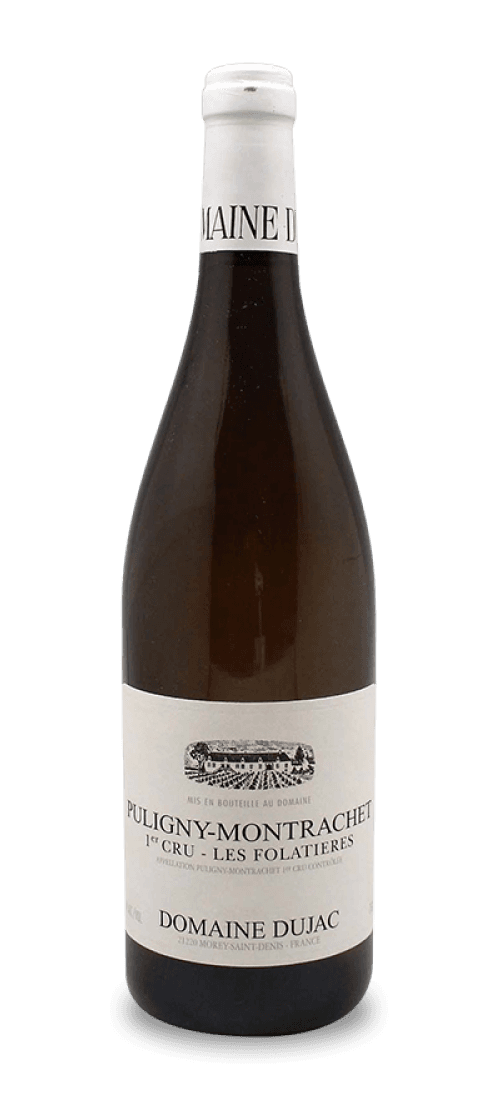 Domaine Dujac, Puligny-Montrachet Premier Cru, Les Folatieres