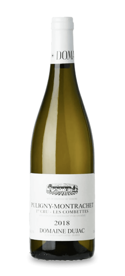 Domaine Dujac, Puligny-Montrachet Premier Cru, Les Combettes