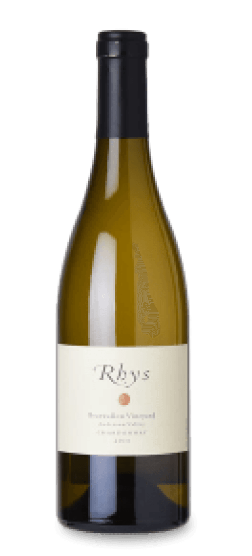 Rhys, Bearwallow Chardonnay, Anderson Valley