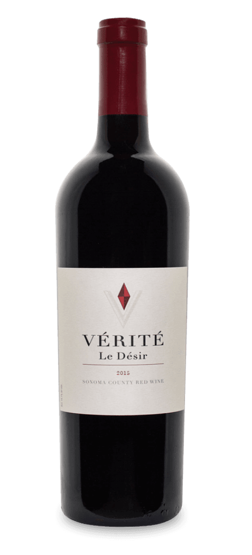 Verite, Assortment Case, Sonoma County