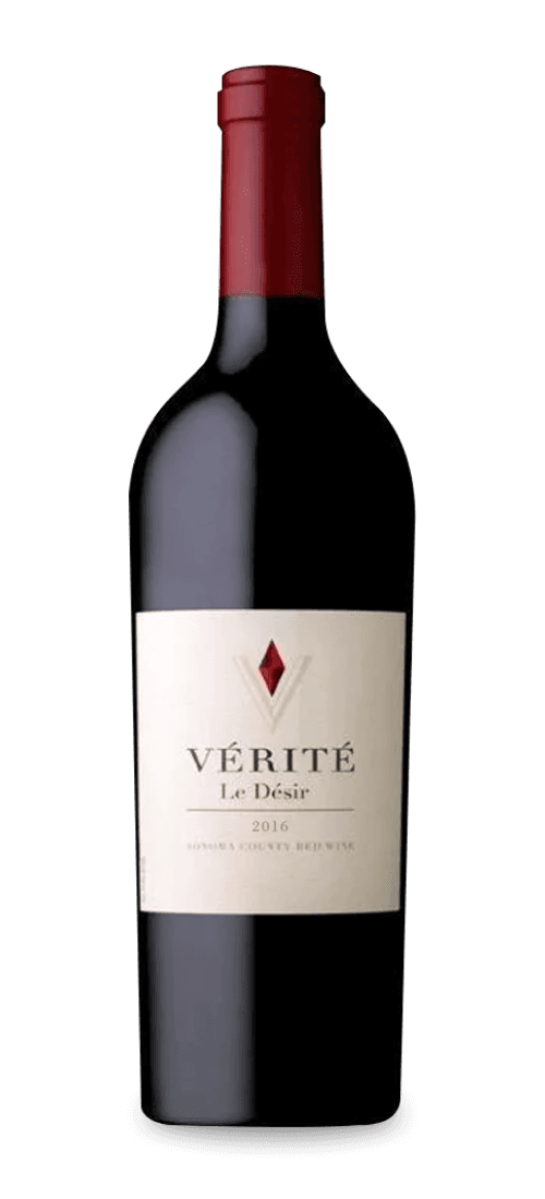 Verite, Assortment Case, Sonoma County