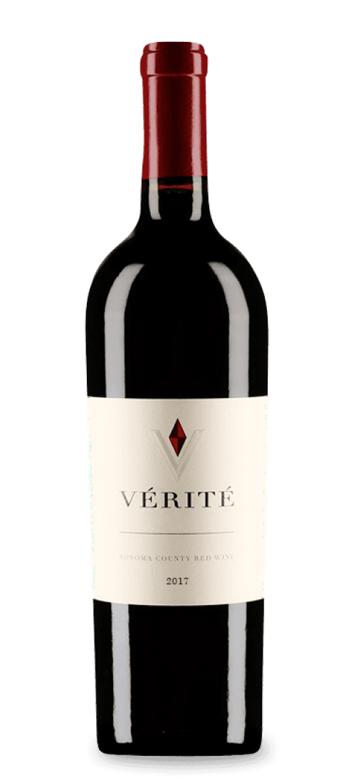 Verite, Assortment Case, Sonoma County