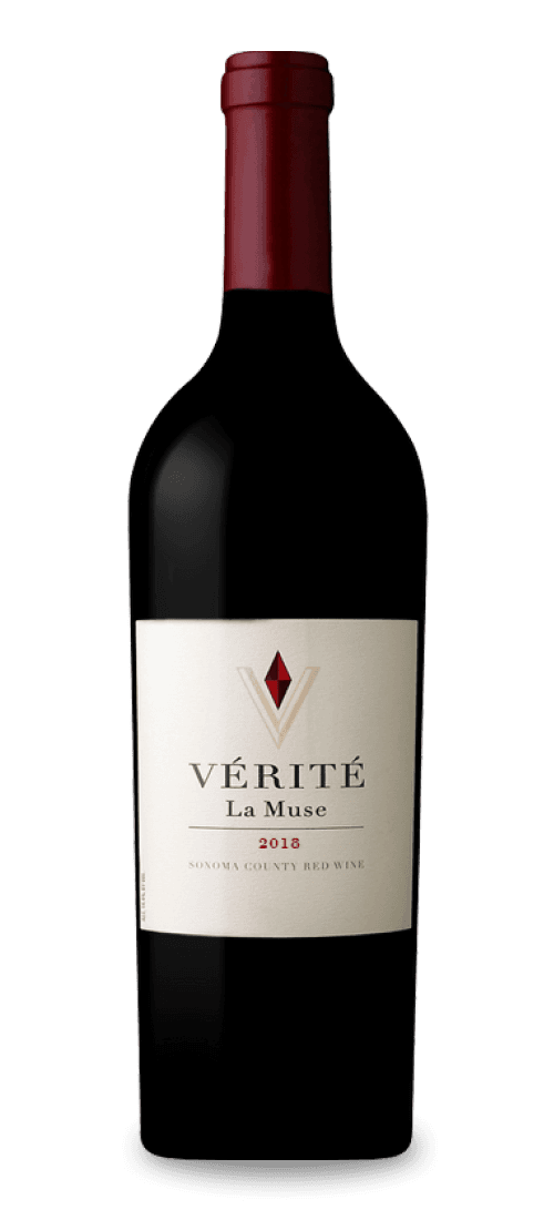 Verite, Assortment Case, Sonoma County