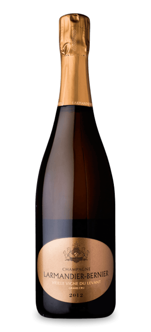 Larmandier-Bernier, Levant Vieilles Vignes Grand Cru