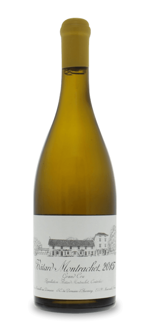 Domaine d'Auvenay, Batard-Montrachet Grand Cru
