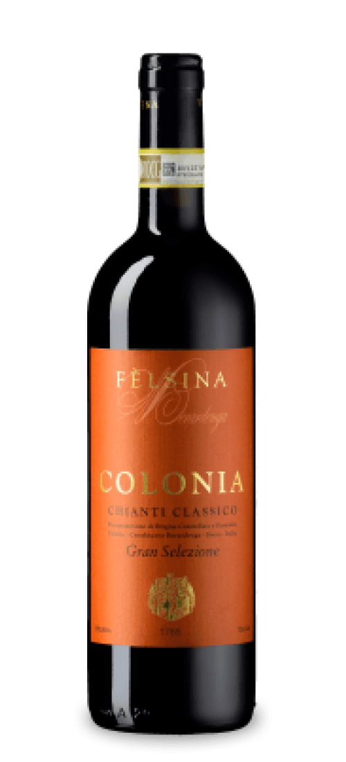 Felsina, Chianti Classico, Colonia Gran Selezione