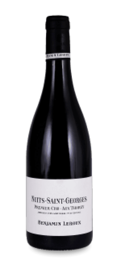 Benjamin Leroux, Nuits-Saint-Georges Premier Cru, Aux Boudots