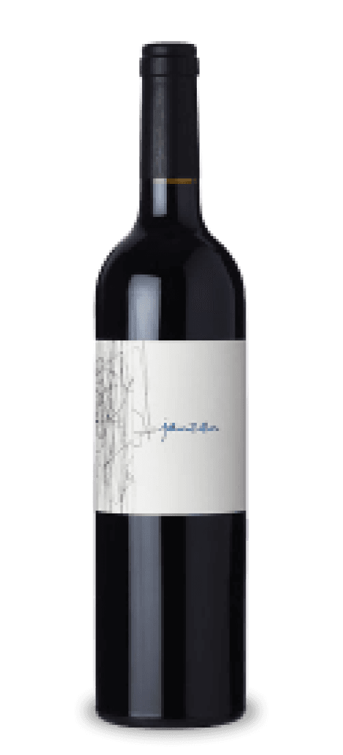Bacio Divino, Cloudys Cabernet Sauvignon Janzen, Napa Valley
