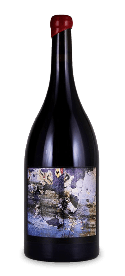 Sine Qua Non, The Writing On The Wall, California