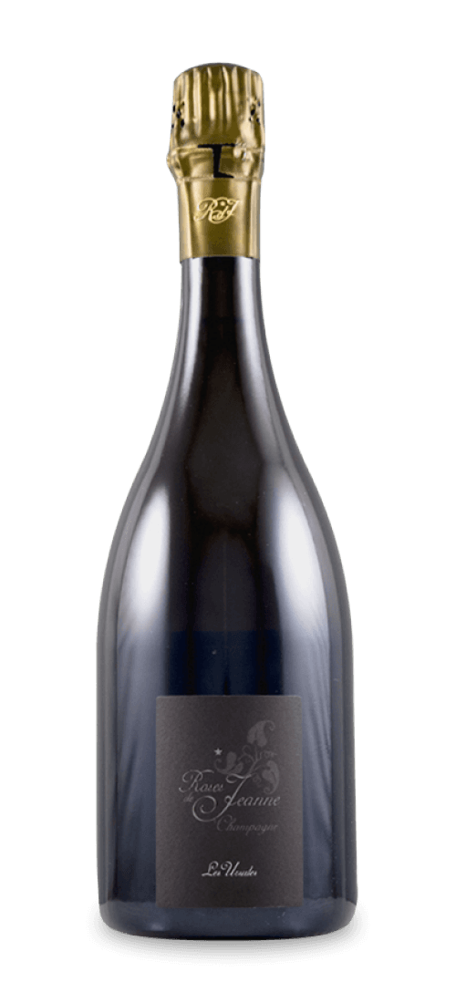 Cedric Bouchard, Roses de Jeanne Les Ursules Blanc de Noirs