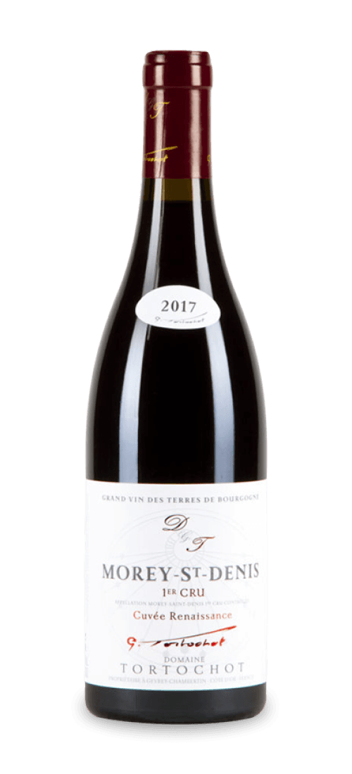 Tortochot, Morey-Saint-Denis Premier Cru, Renaissance