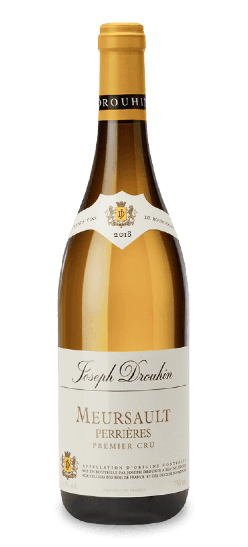Joseph Drouhin, Meursault Premier Cru, Genevrieres