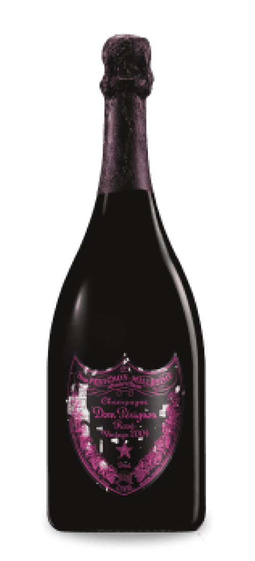 Dom Pérignon, Michael Riedel Rose