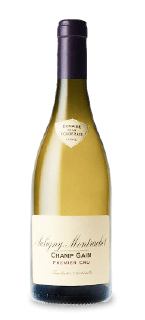Domaine de la Vougeraie, Puligny-Montrachet Premier Cru, Champ Gain