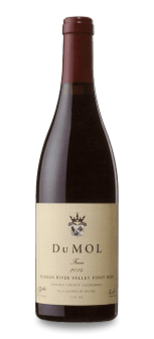 DuMOL, Finn Pinot Noir, Russian River Valley