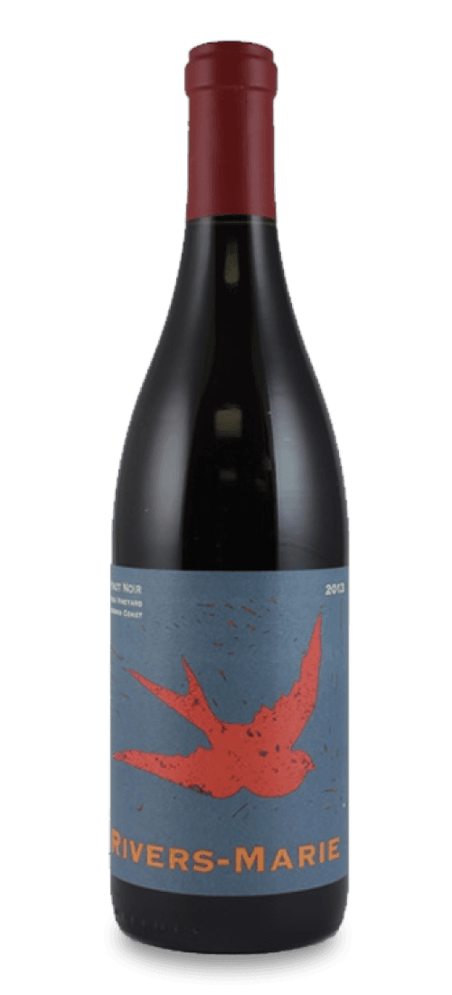 Rivers-Marie, Gioia Pinot Noir, Sonoma Coast