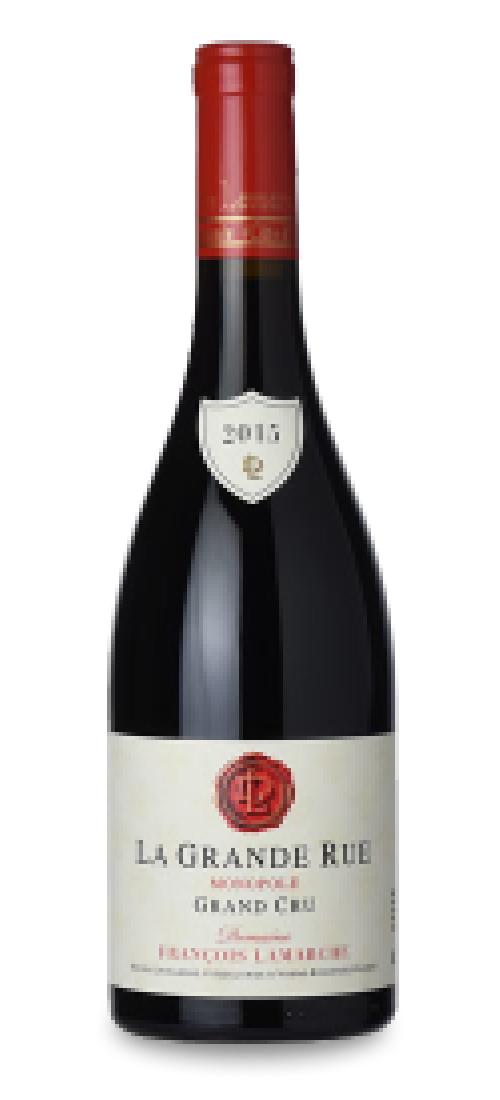 Domaine Francois Lamarche, La Grande Rue Grand Cru, Cuvee 1959