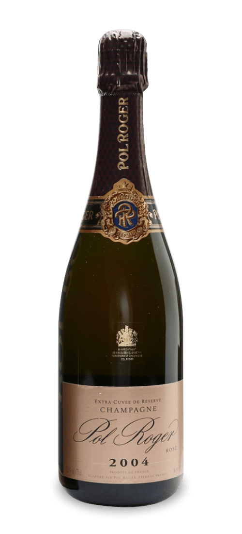 Pol Roger, Rose Brut Vintage