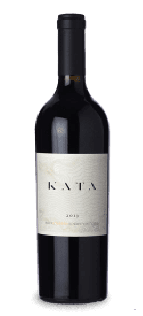 Kata, Beckstoffer Bourn, St. Helena