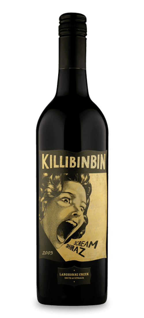 Killibinbin Blend, Langhorne Creek