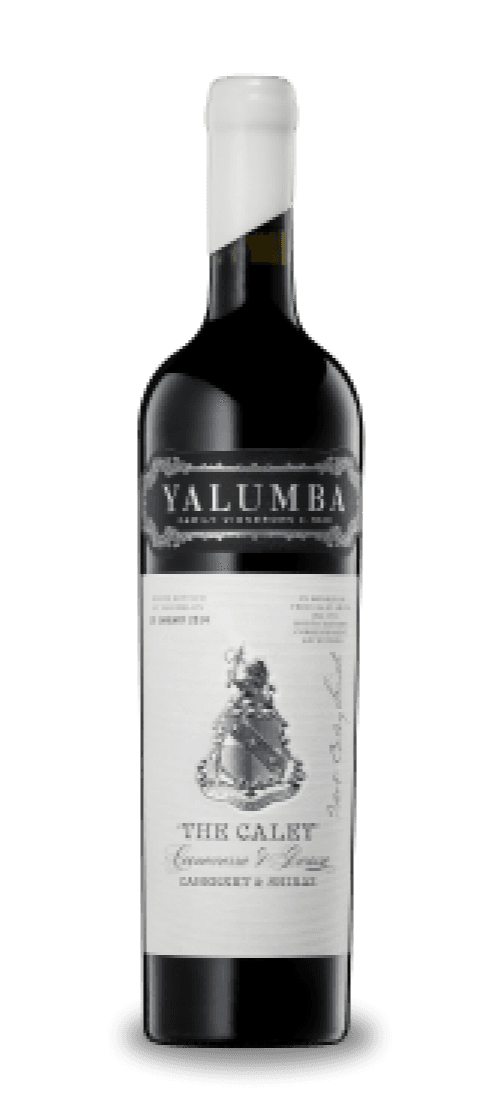 Yalumba, The Caley Cabernet & Shiraz, South Australia