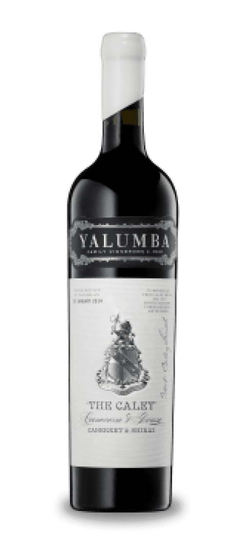 Yalumba, The Caley Cabernet & Shiraz, South Australia