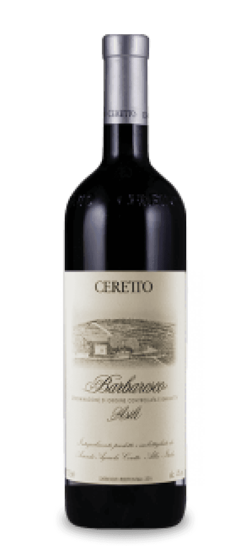 Ceretto, Barbaresco, Asili