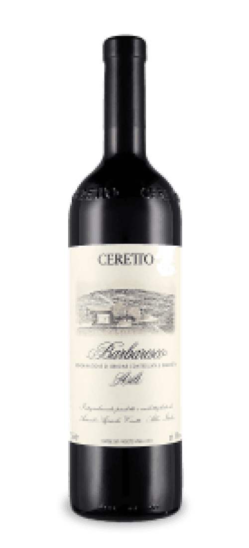 Ceretto, Barbaresco, Asili