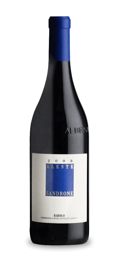 Luciano Sandrone, Barolo, Aleste