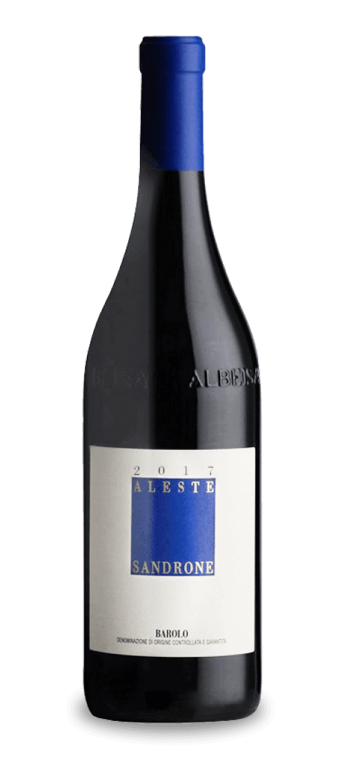 Luciano Sandrone, Barolo, Aleste