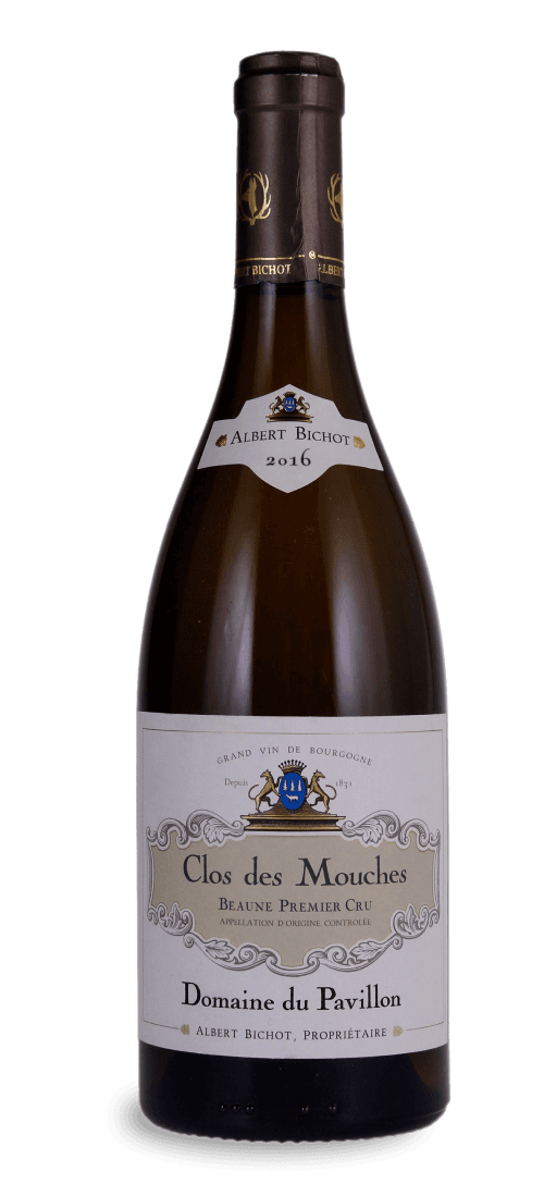 Domaine Albert Bichot (Pavillon), Beaune Premier Cru, Le Clos des Mouches