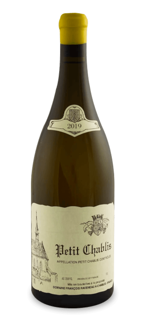 Domaine Francois Raveneau, Petit Chablis